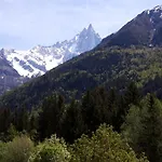 Bed & Breakfast Cremerie Balmat Chamonix