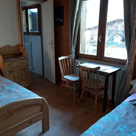 Crêmerie Balmat *