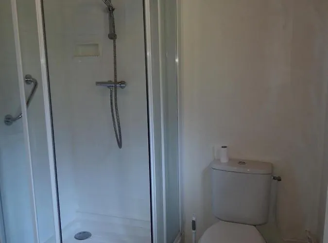 Bed & Breakfast Cremerie Balmat