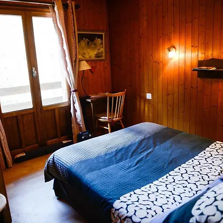 Bed & Breakfast Cremerie Balmat Chamonix
