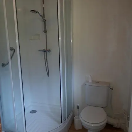 Bed & Breakfast Cremerie Balmat