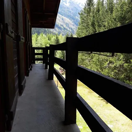 Cremerie Balmat Bed and breakfast Chamonix Mont Blanc