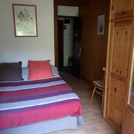 Cremerie Balmat Bed & Breakfast