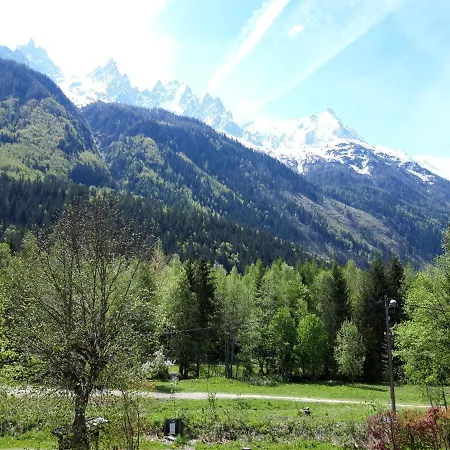 Cremerie Balmat Bed & Breakfast