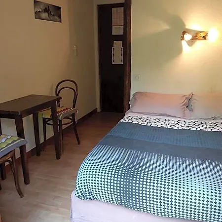 B&B Cremerie Balmat *