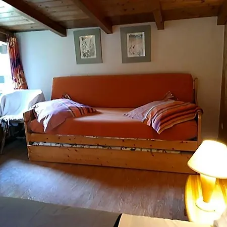 B&B Cremerie Balmat *