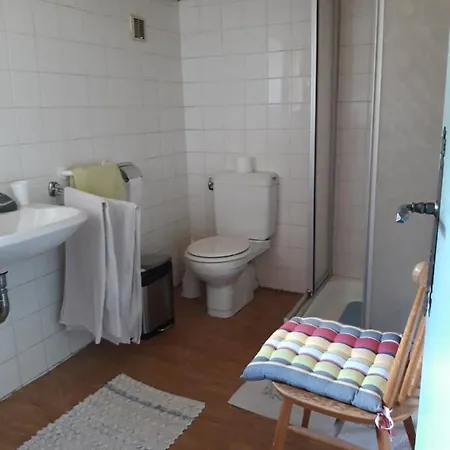 Cremerie Balmat Отель типа 