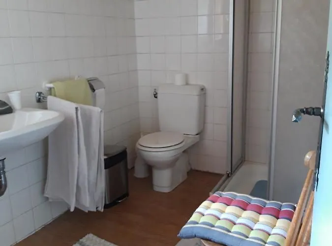 Cremerie Balmat ベッド・アンド・ブレックファスト シャモニー